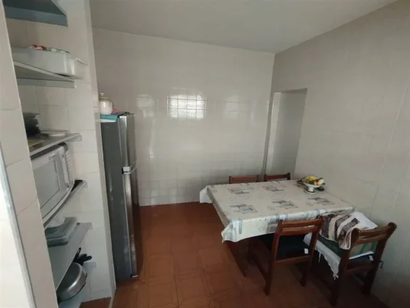Imagem Casa à Venda em Maracanã, Praia Grande - SP