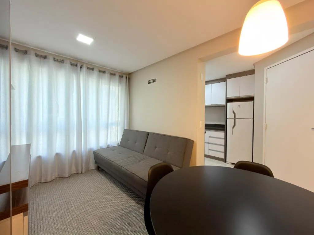 Imagem Apartamento 1 Dormitório - Bairro Navegantes