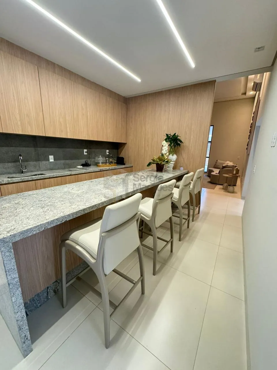Imagem Casa 214m Umuarama-PR 397