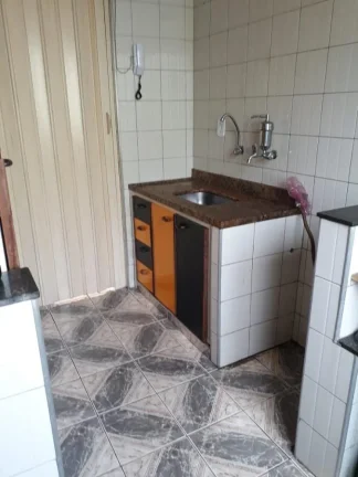 Imagem Apartamento para Venda por R$160.000,00 com 50m², 2 dormitórios, 1 vaga e 1 banheiro - Conjunto habitacional josé bonifácio, São paulo / SP - Cód. BDI25531