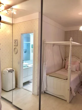 Imagem Apartamento à venda 3 suítes, varanda gourmet, 2 vagas em Boa Vista, SCS