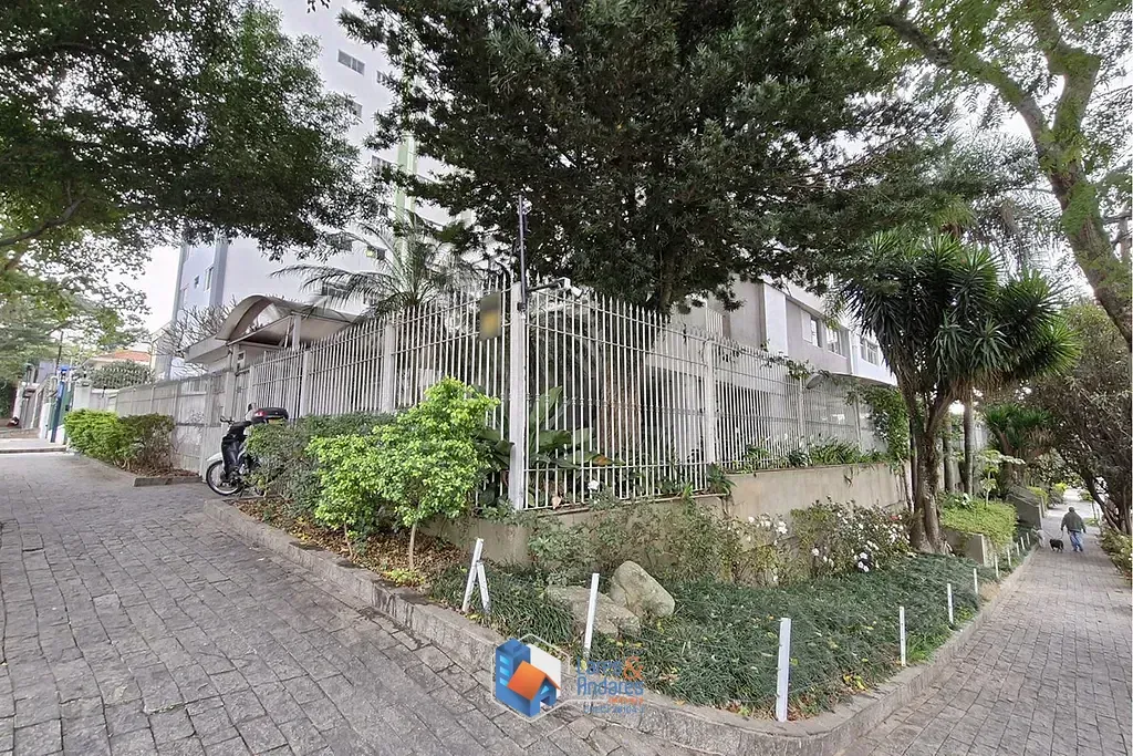 Imagem Apartamento à venda 3 Quartos 1 Vaga 91M² Planalto Paulista São Paulo - SP
