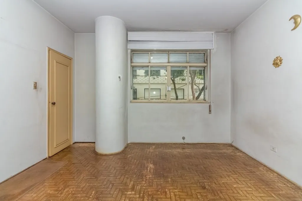 Imagem APARTAMENTO RESIDENCIAL em São Paulo - SP, Bela Vista
