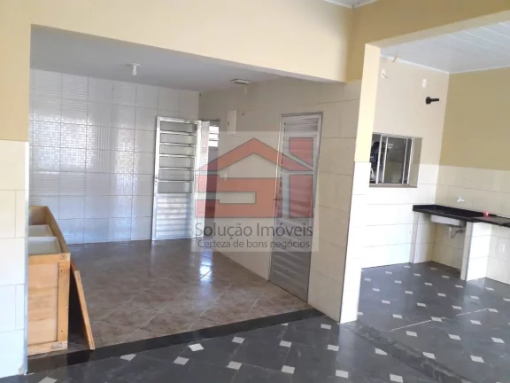 Imagem CASA/PONTO COMERCIAL - Cod V.148