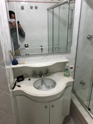 Imagem Apartamento com 3 Quartos à Venda, 107 m² em Bela Vista - São Paulo