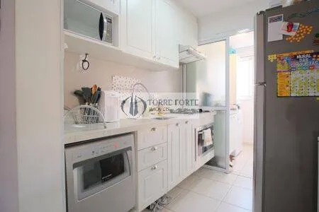 Imagem Ótimo apartamento com 3 Quartos e 1 banheiro, 2 vagas de garagem
