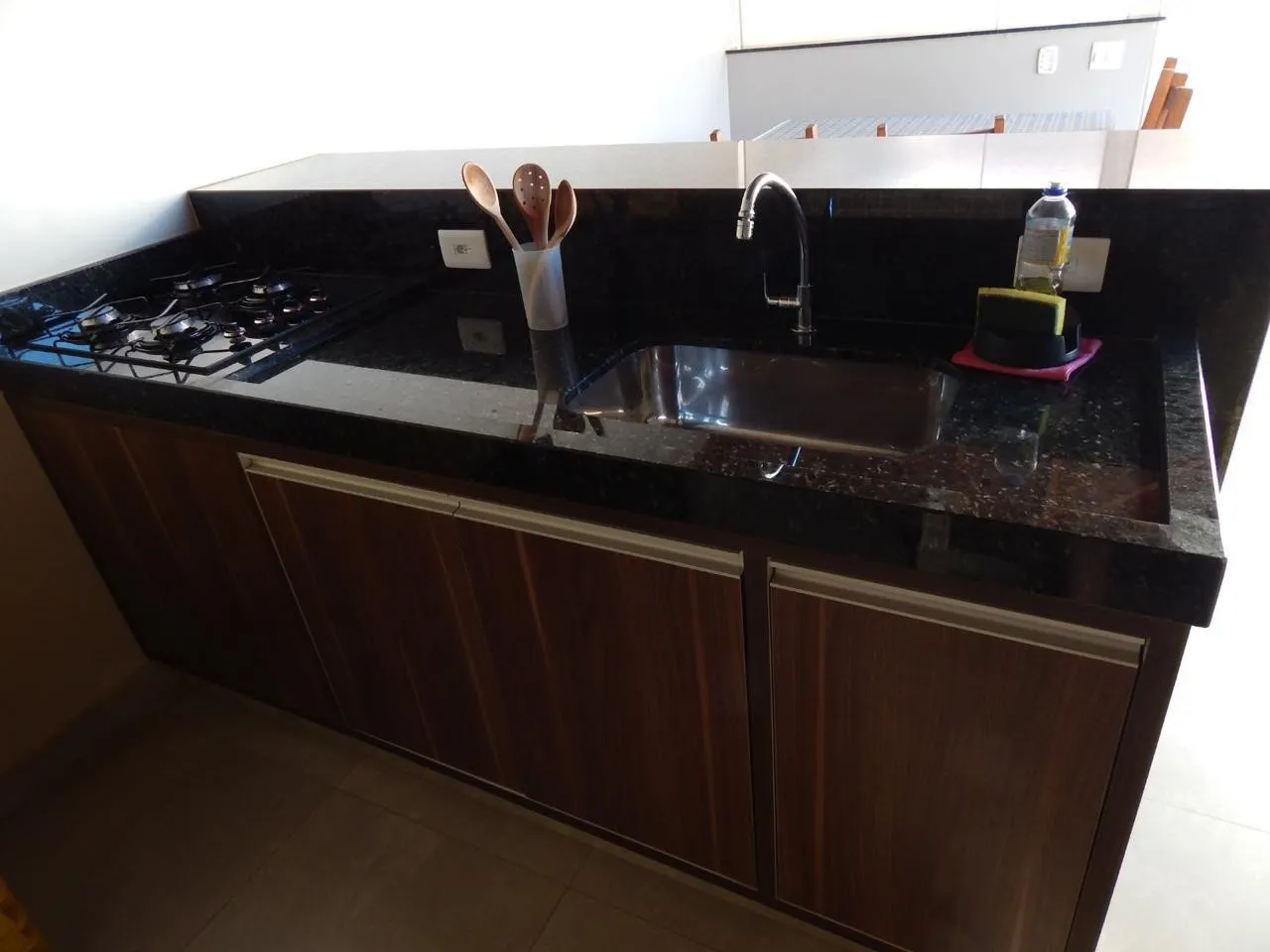 Imagem Sobrado em Condomínio para Venda em Sumaré, Residencial Real Parque Sumaré, 3 dormitórios, 1 suíte, 3 banheiros, 4 vagas
