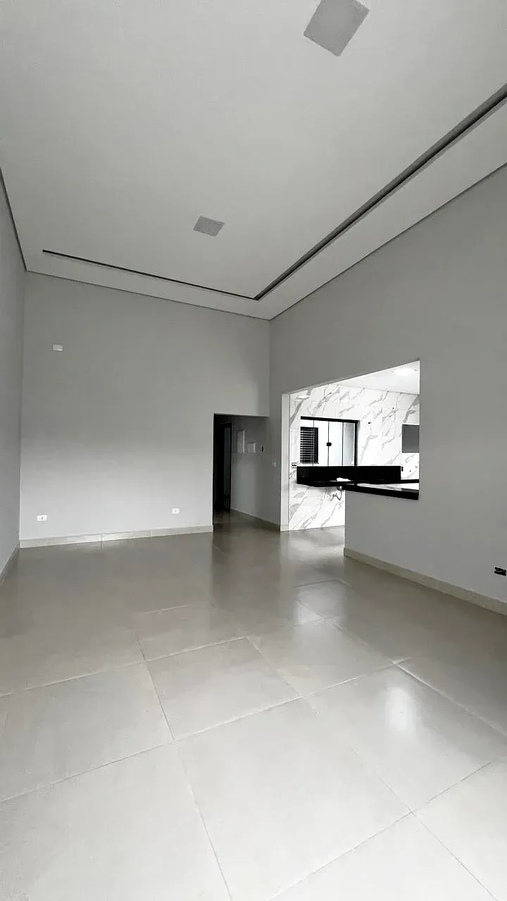Imagem Casa com 3 Quartos à Venda, 250 m² em Jardim dos Manacás - Santa Bárbara D'Oeste