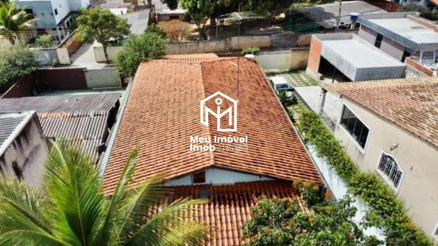 Imagem Casa 3 Quartos 1 Suíte 184m² Águas Claras/DF