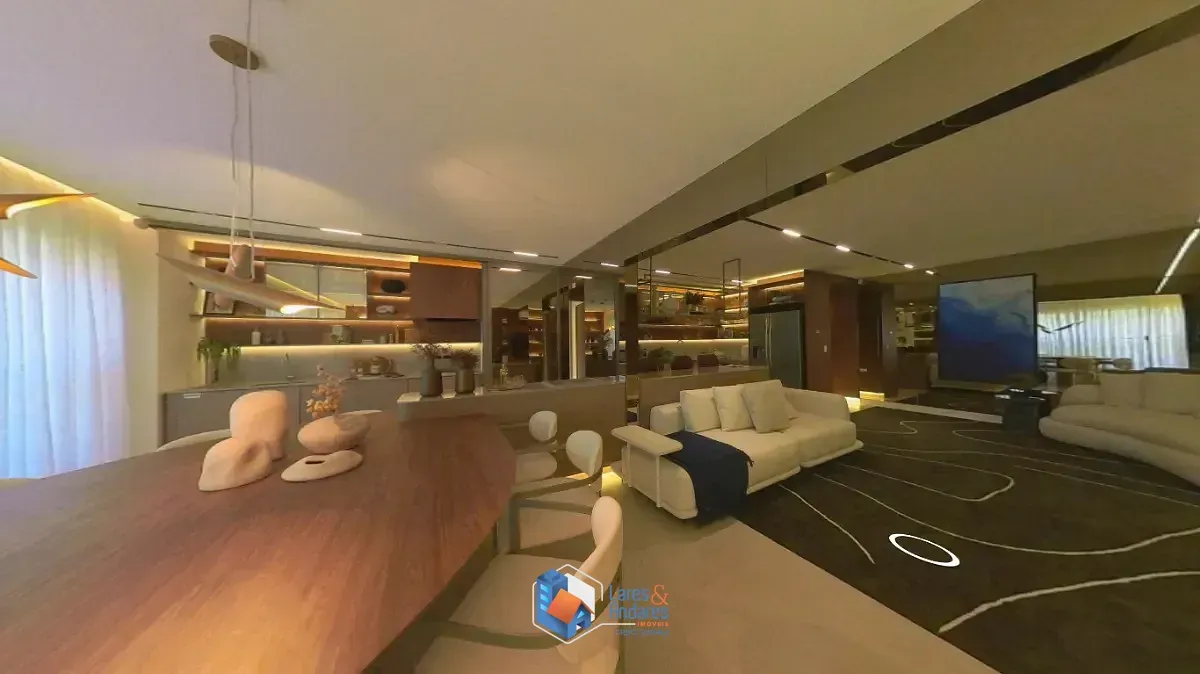 Imagem Apartamento para venda em Jardim da Glória com 3 quartos, sendo 1 suíte, 106m²