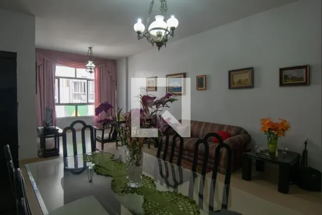 Imagem Apartamento à Venda - Copacabana, 3 Quartos, 140 m2