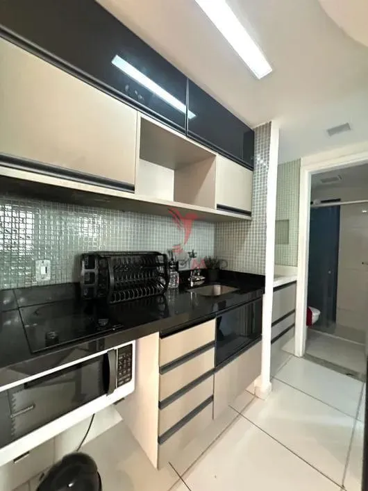 Imagem Cobertura Duplex Flat Beira-Mar - Praia de Tambaú, João Pessoa/PB
