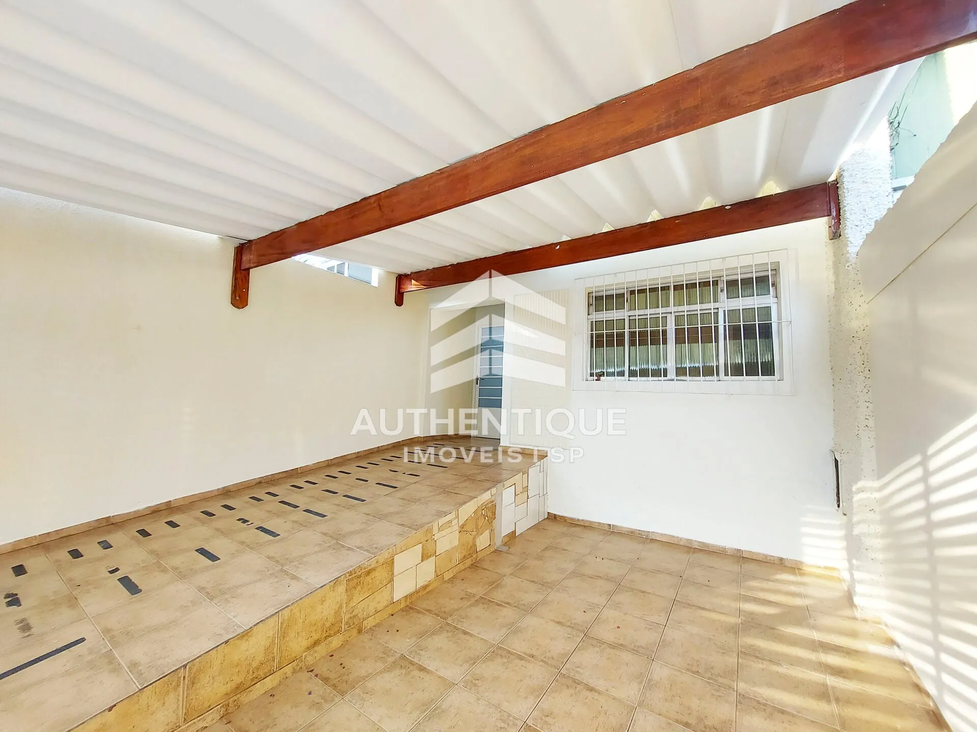 Imagem Casa à venda no bairro Centro - São Bernardo do Campo/SP