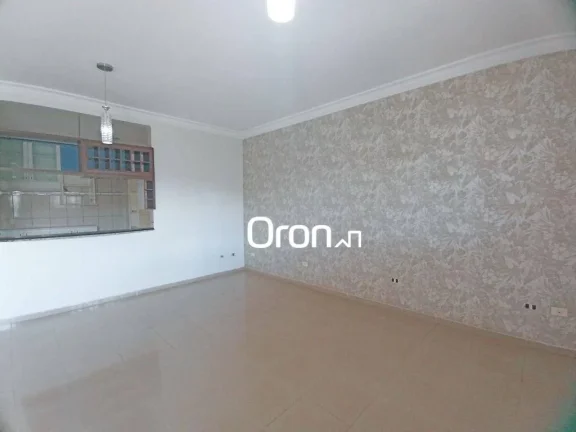 Imagem Casa à venda, 245 m² por R$ 692.000,00 - Jardim Mariliza - Goiânia/GO