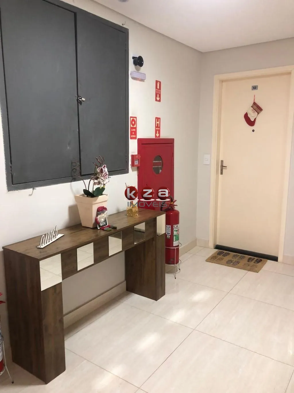 Imagem Seu Apartamento em Valinhos por um Excelente Custo-Benefício! 2 Dormitórios, 52 metros, com elevador.