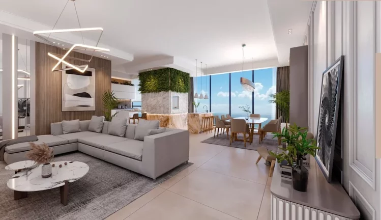 Imagem APARTAMENTO RESIDENCIAL em Itapema - SC, Centro