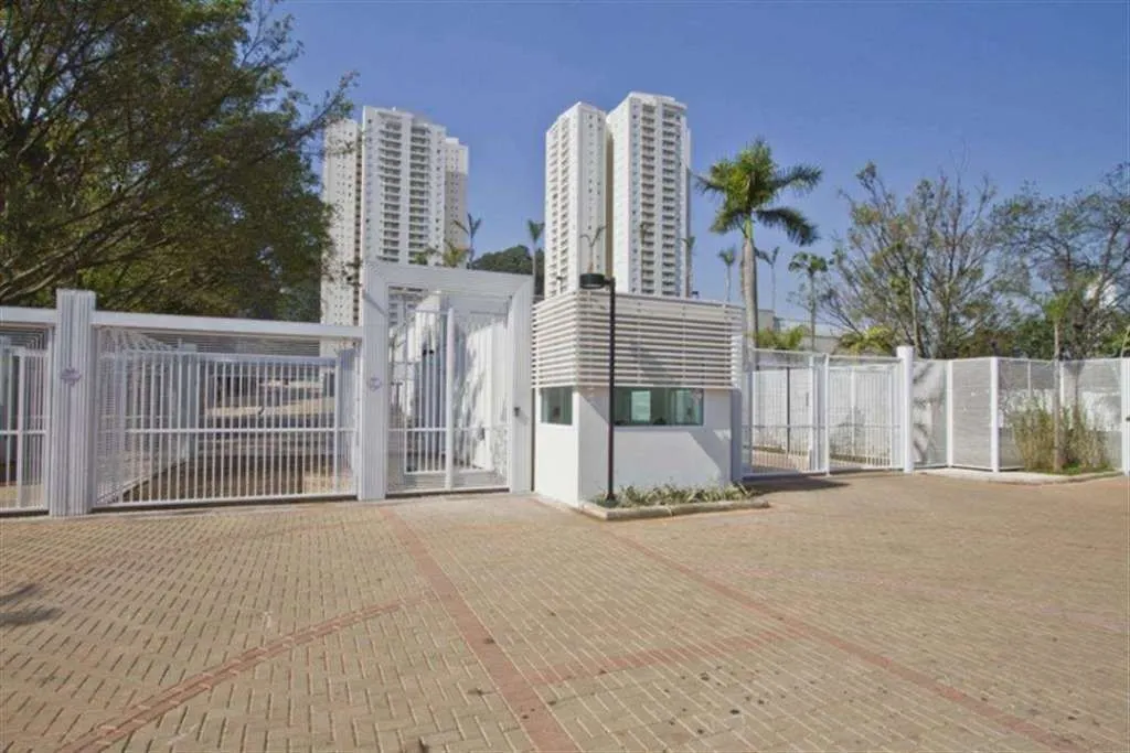 Foto do imóvel Apartamento à Venda em Vila Andrade, São Paulo - SP em Avenida Giovanni Gronchi