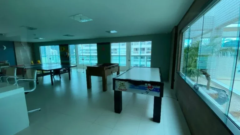 Imagem APARTAMENTO COM 94.79 m² - CANTO DO FORTE - PRAIA GRANDE SP