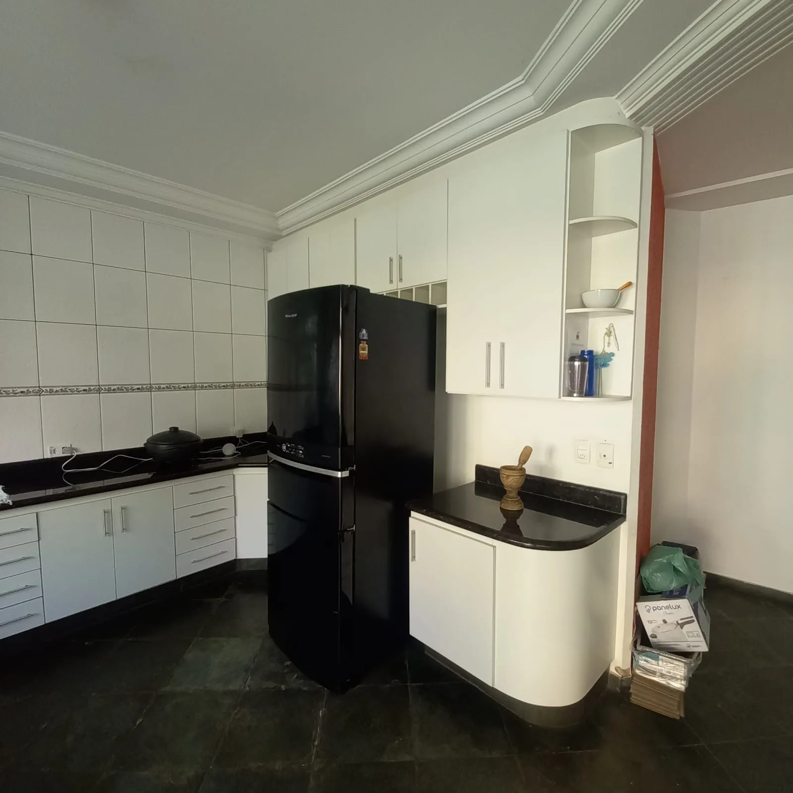 Imagem Lindo Sobrado no Jardim Simus com 2 casas no terreno