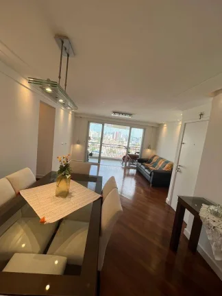 Imagem Apartamento Condomínio Palazzio Di Fiori 98 m² 3 Dormitorios 2 vagas