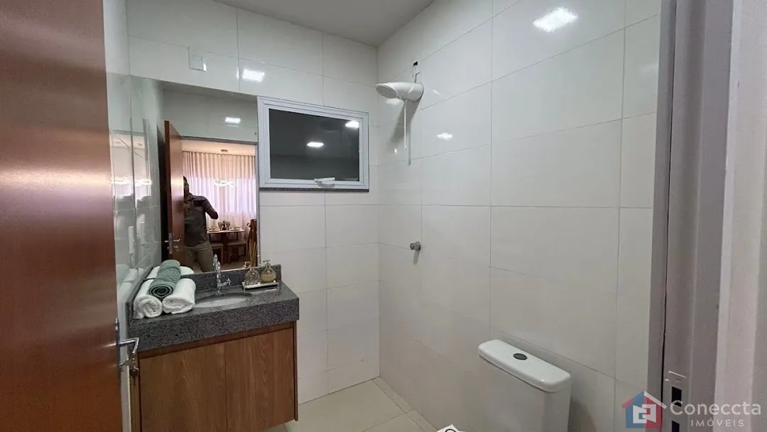 Imagem Apartamento à venda, 50 m² por R$ 219.912,00 - Planalto - Patos de Minas/MG