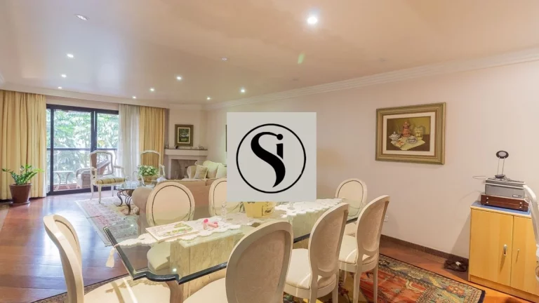 Imagem APARTAMENTO RESIDENCIAL em SÃO PAULO - SP, INDIANÓPOLIS