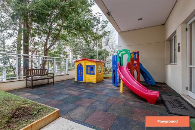 Imagem APARTAMENTO RESIDENCIAL em São Paulo - SP, Campo Belo