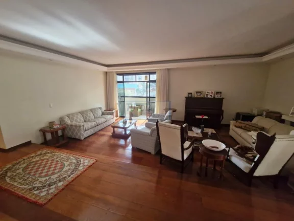 Imagem APARTAMENTO A VENDA,SÃO BERNARDO DO CAMPO