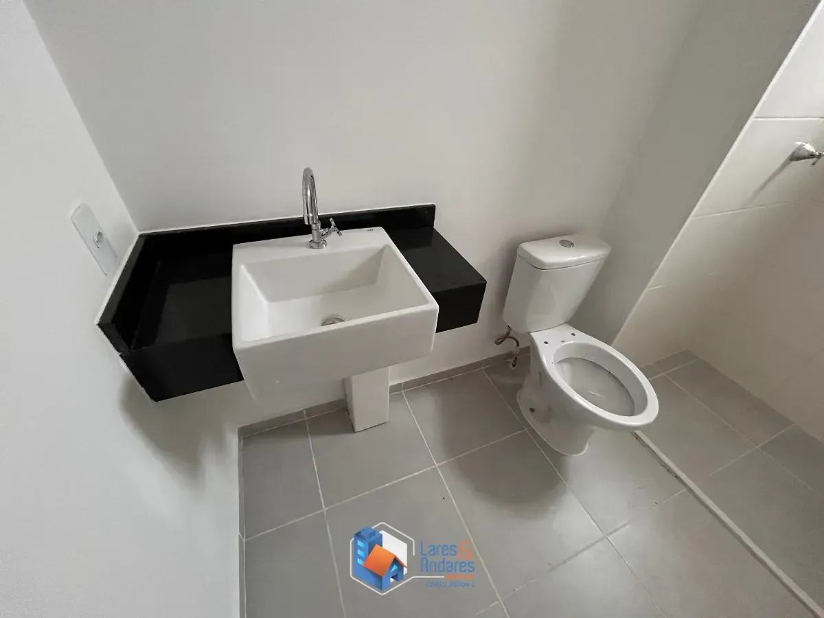 Imagem Apartamento para venda em Pinheiros com 1 quarto, sendo 1 suíte, 31m²