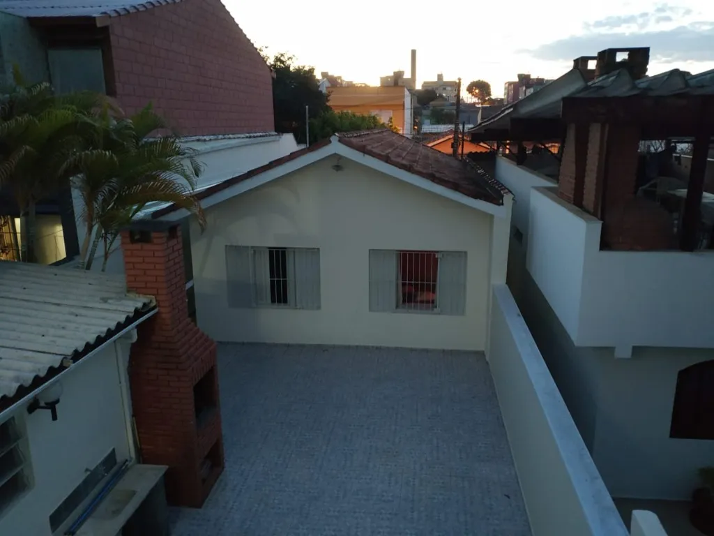Imagem Comprar casa com 4 dormitórios em São Bernardo do Campo SP