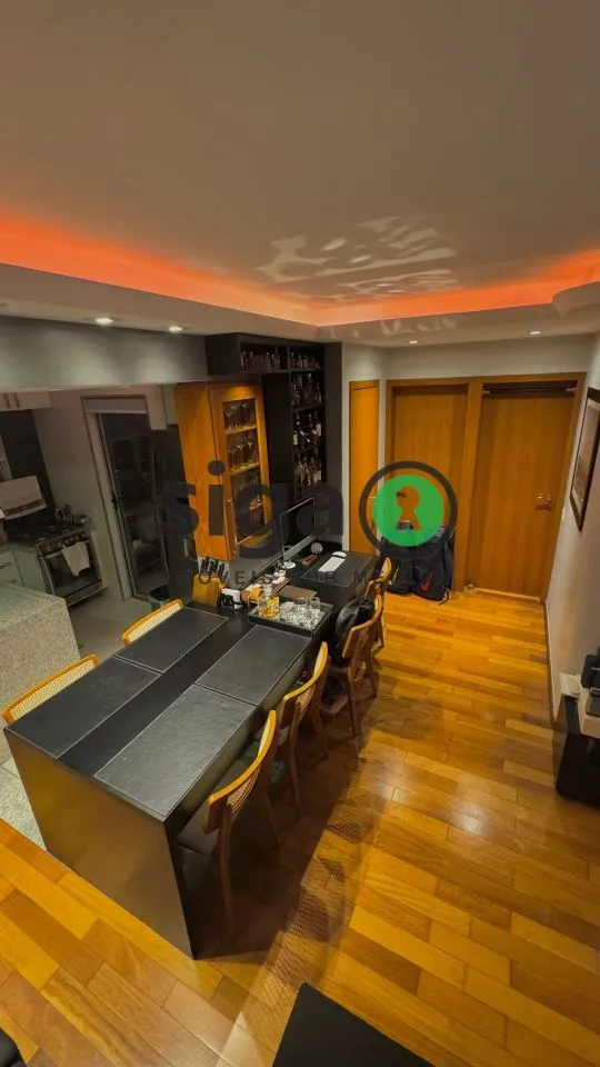 Imagem Apartamento à Venda na Vila Olímpia