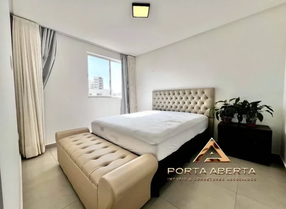 Imagem Apartamento 03 quartos sendo 01 suíte- Bairro Imbaúbas - Ipatinga - cód 931