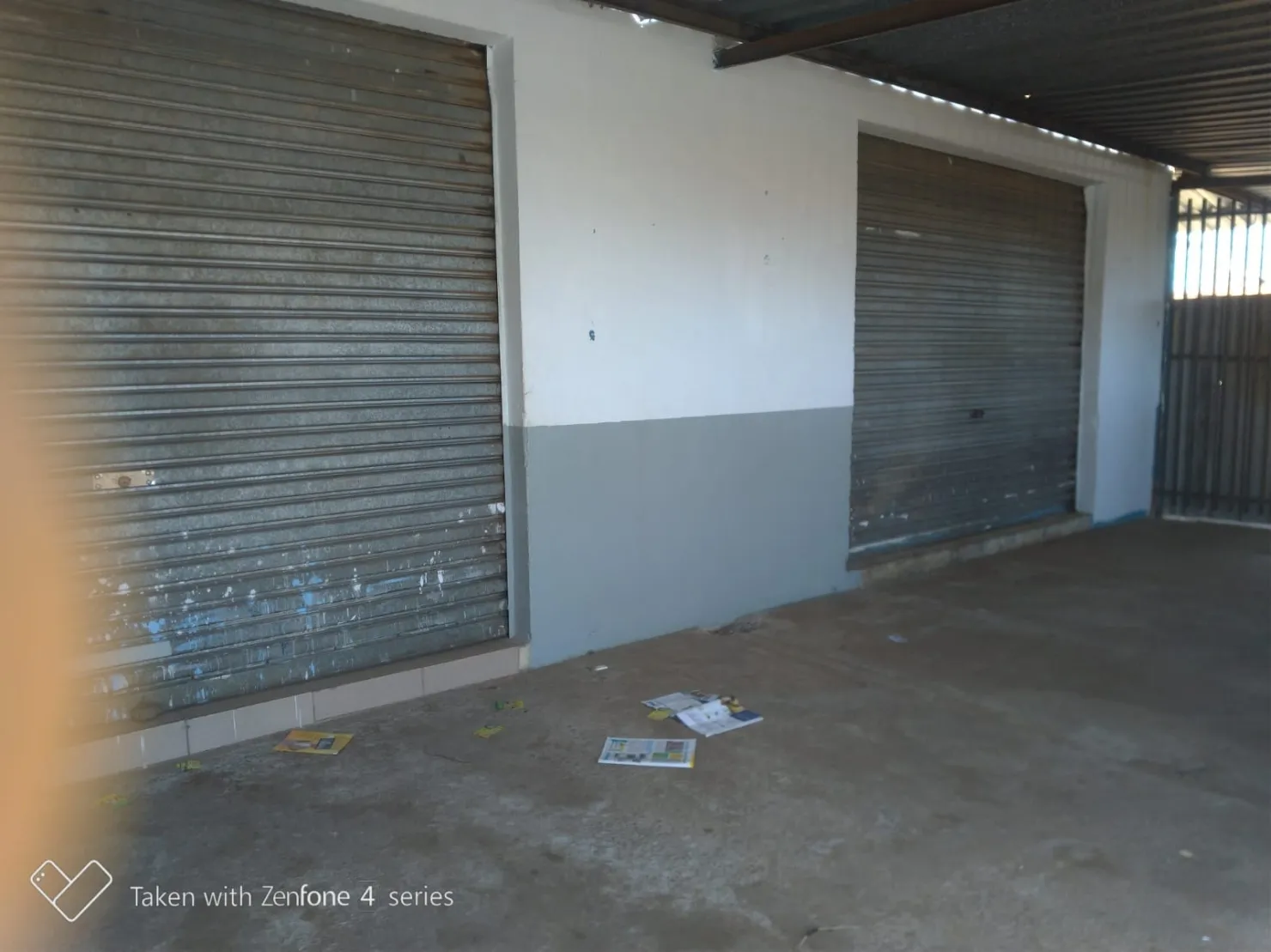 Imagem Comercial para Locação 200M², São Gonçalo, Taubaté - SP