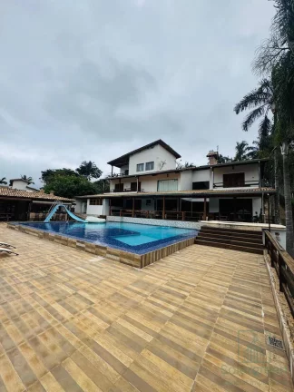 Imagem Chácara Pé na Água Joanopolis 2.500 m² de terreno - R$5.000.000,00