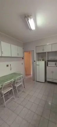 Imagem APARTAMENTO COM 70 m² - GUILHERMINA - PRAIA GRANDE SP