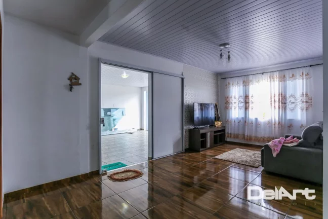Imagem Casa térrea ampla (180,00,2) - TERRENO 587,50m2 - no Faxinal - R$ 500.000,00