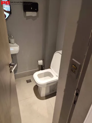 Imagem Prédio Comercial 400m² - Vila Nova Conceição