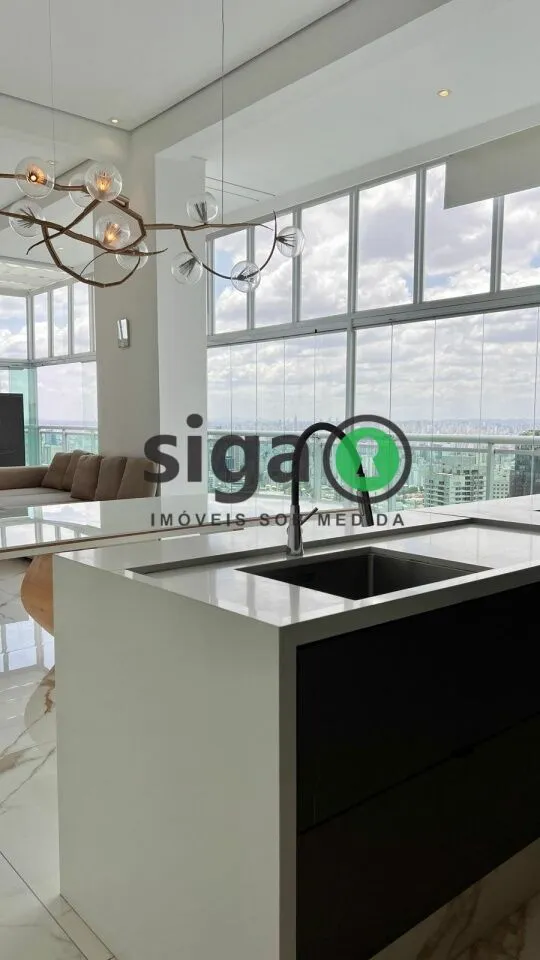 Imagem More em uma das regiões mais nobres da Bela Vista