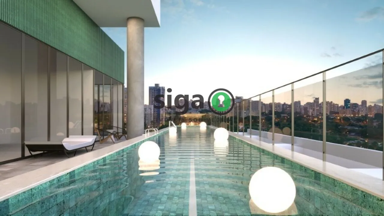 Imagem 39 Sete Perdizes: 108m² de sofisticação e conforto em localização privilegiada