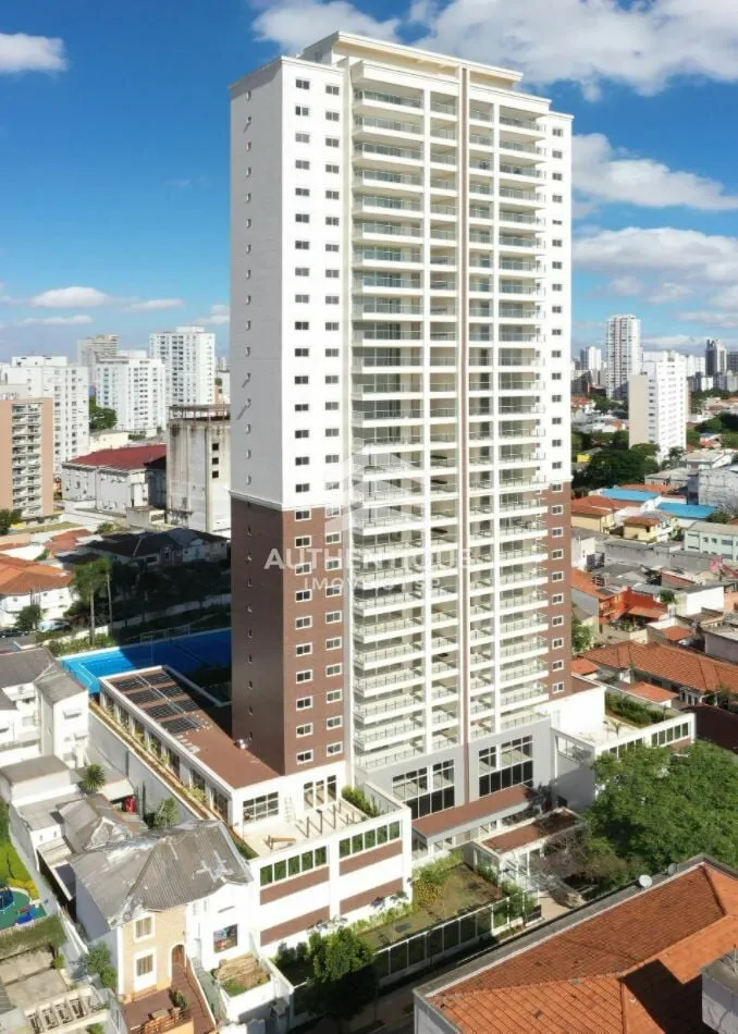 Imagem HUMBERTO PRIMO RESERVA VILA MARIANA - Apartamento à venda em São Paulo/SP