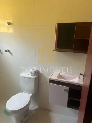 Imagem Linda Casa à Venda no Santa Júlia – São José dos Campos! 3 dormitórios | 1 suíte | Espaço e conforto para a sua família!