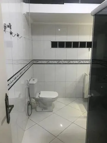 Imagem Apartamento à venda 3 Quartos, 1 Suite, 96M², Centro, Guaratinguetá - SP | Edifício Rony