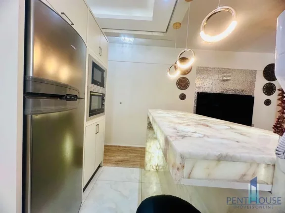 Imagem Apartamento Zona Central para Venda em Balneário Camboriú, CENTRO, 2 dormitórios, 2 banheiros, 1 vaga