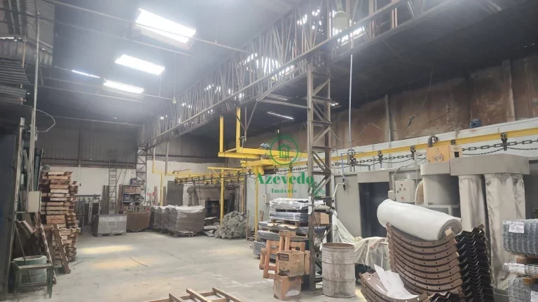 Imagem Prédio, 900 m² - venda por R$ 4.750.000,00 ou aluguel por R$ 22.000,00/mês - Jardim Dona Meri - Guarulhos/SP