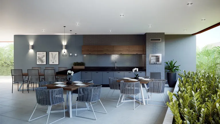 Imagem Apartamento com 2 Quartos à Venda, 64 m² em Jardim Prudência - São Paulo