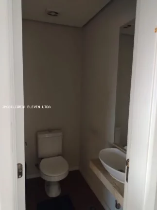 Imagem Apartamento para Locação em Guarulhos / SP no bairro Jardim Santa Mena