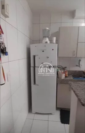 Imagem Apartamento com 3 dormitórios à venda, 72 m² por R$ 374.000,00 - Spazio Jabuticabeiras - Jundiaí/SP