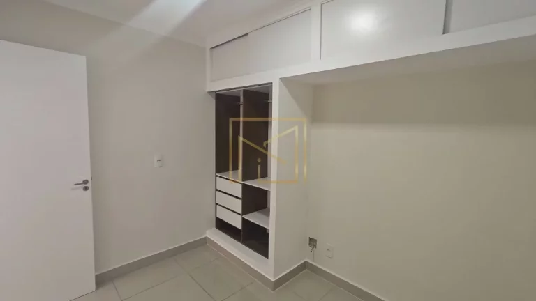 Imagem Apartamentos / Padrão na cidade de Hortolândia