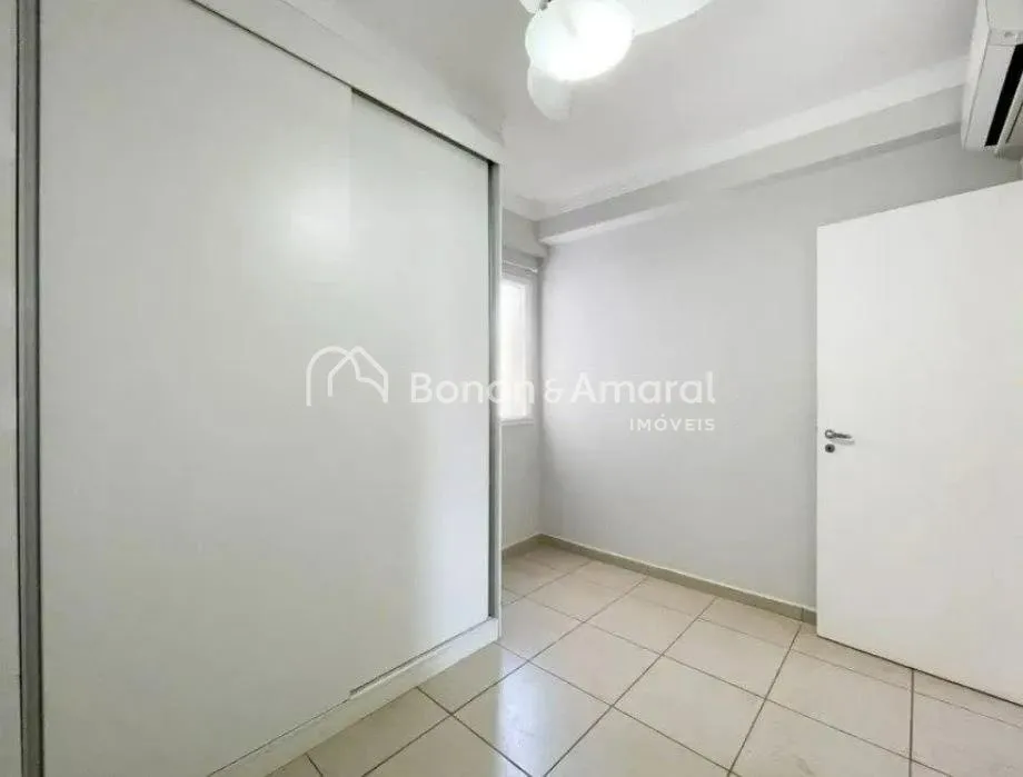 Imagem Apartamento à venda, 3 quartos , 1 suíte, 96 m², Condomínio Garden Club