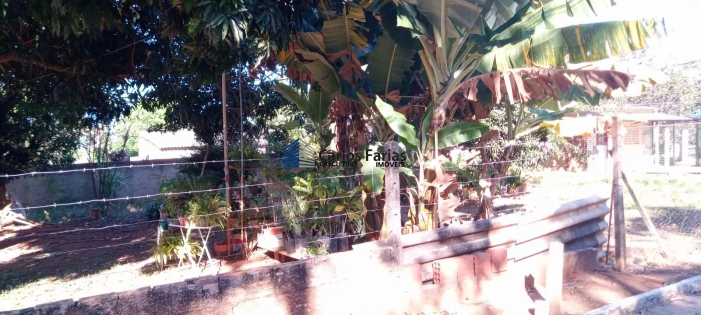 Imagem Lote em Condomínio Fechado para Venda em Brasília, Setor Habitacional Jardim Botânico